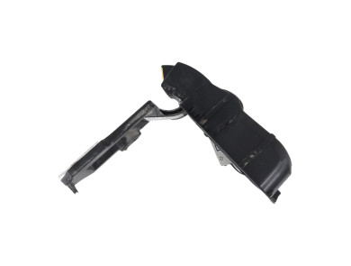 Fuel door - Citroen BERLINGO FOURGON II PH.3 - Blanc - 1679984080 - J1-9399X