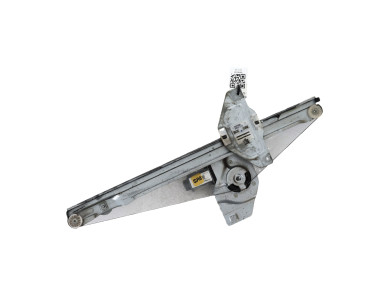 Right front window-lift - Citroen BERLINGO FOURGON II PH.3 - 00009222EQ - U0-9548L
