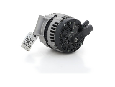 Alternator - Mini MINI II PH.1 COOPER - 12317575650 - Z1-9599T