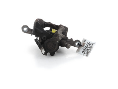 Left rear brake caliper - Opel MOKKA I PH.1 - 13300883 - X1-0645B