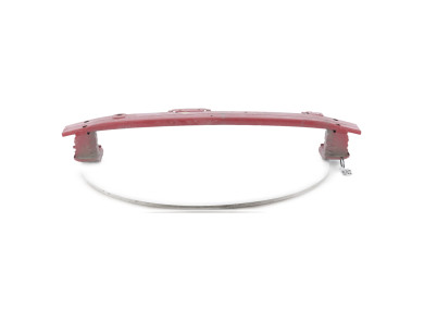 Front bumper reinforcement bar - Peugeot 108 - Rouge Clair - B000790380 - A1-9423S