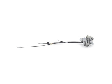 Serrure de porte arriere droite - Toyota HILUX PICKUP V - Gris Clair - 696300K020 - K1-4014Z