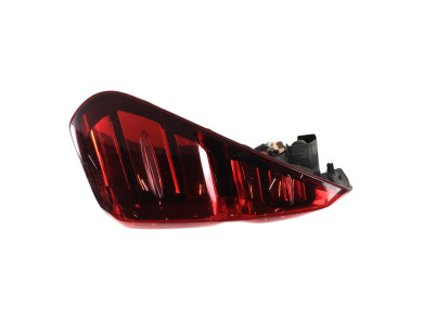 Left rear light used - Toyota HILUX PICKUP - 815610K291