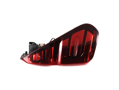 Right rear light used - Toyota HILUX PICKUP - 815510K281