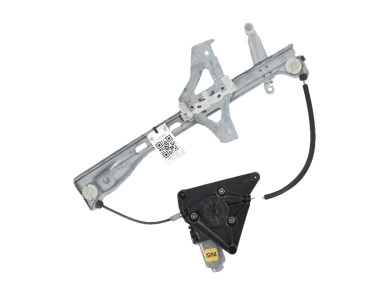 Right window-lift - Peugeot 108 - B001019580 - C0-9140U