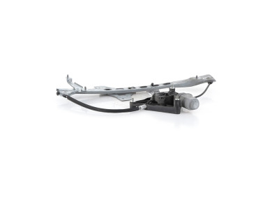Right window-lift - Peugeot 108 - B001019580 - C0-9140U