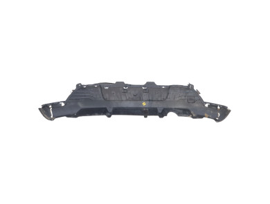 Rear wind deflector - Renault CLIO IV PH.1 - Blanc - 850222710R - I0-5741F