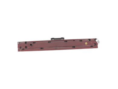 Front bumper reinforcement bar used - Nissan NOTE - 62030-3VU0A