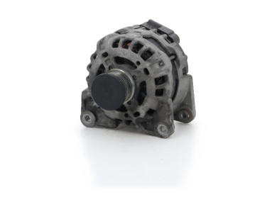 Alternator - Renault TWINGO III PH.1 SCE 70 - 231003071R - U1-9425C