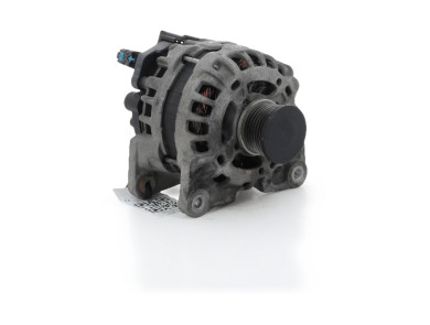 Alternateur - Renault TWINGO III PH.1 SCE 70 - 231003071R - U1-9425C