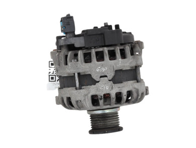 Alternateur - Renault TWINGO III PH.1 SCE 70 - 231003071R - U1-9425C