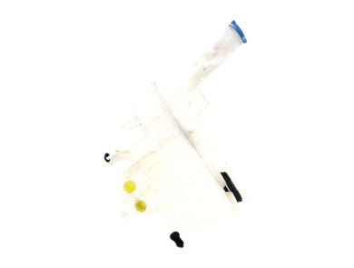 Washer fluid reservoir tank - Peugeot 108 - 1612502380 - G1-0380A