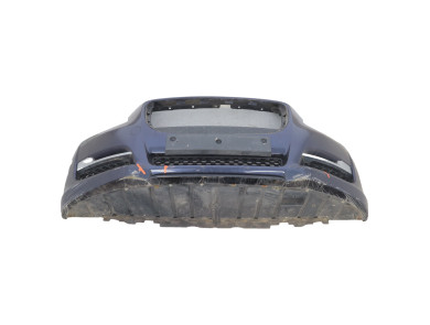 Front bumper used - Jaguar XJ - C2D45316LML