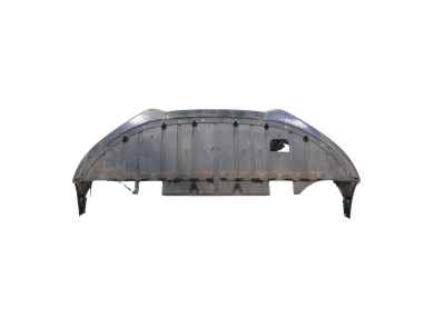 Front bumper - Jaguar XJ V - C2D45316LML - Q1-2267X