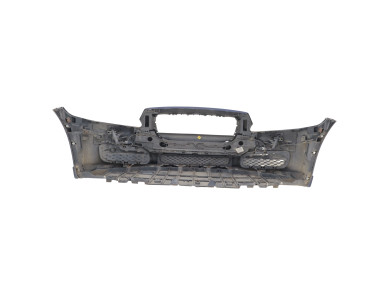 Front bumper - Jaguar XJ V - C2D45316LML - Q1-2267X