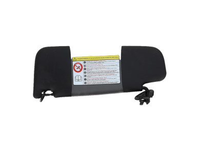 Right sun visor - Alfa-Romeo GIULIETTA II PH.1 - 156104703 - P1-9338X