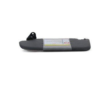 Right sun visor - Alfa-Romeo GIULIETTA II PH.1 - 156104703 - P1-9338X
