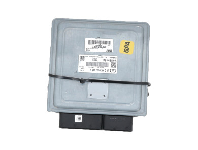 Engine calculator - Audi A5 SPORTBACK I PH.1 - 8K0907551C - B1-0257L