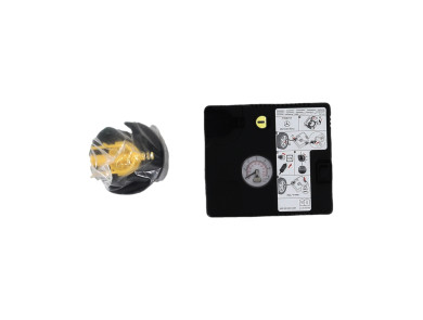 Puncture repair kit