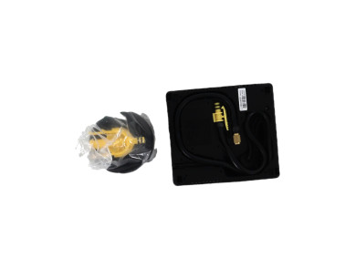 Kit anti-crevaison - Mercedes CLASSE A IV - A0005838200 - P1-4452Q