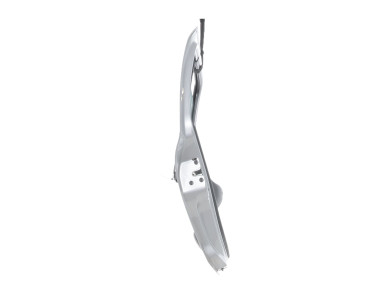 Rear left door - Renault CLIO CAMPUS II PH.1 - Gris Clair - 7751472475 - Z1-8145Z