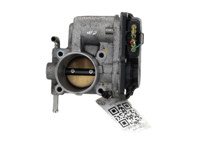High flow throttle body valve - Suzuki ALTO III - 13400M83K00-000 - W1-4616Z