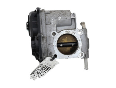 High flow throttle body valve - Suzuki ALTO III - 13400M83K00-000 - W1-4616Z