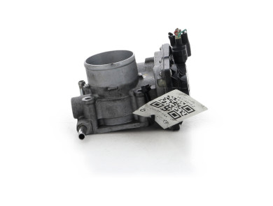 High flow throttle body valve - Suzuki ALTO III - 13400M83K00-000 - W1-4616Z