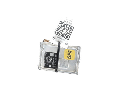 Front camera - Volkswagen T-CROSS PH.1 - 2Q0980653D - B1-3969B