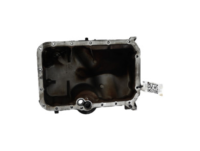 Oil sump - Suzuki ALTO III 1.0 VVT - 11511M65L10-000 - C1-4588S