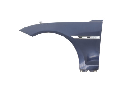 Left front fender used - Jaguar XJ - C2D20216