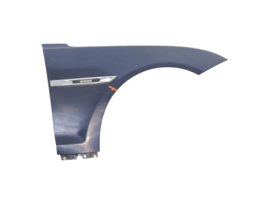 Right front fender used - Jaguar XJ - C2D20215