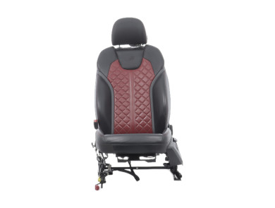 Left front seat - Audi Q2 PH.1 - 000881019C - A0-9990G