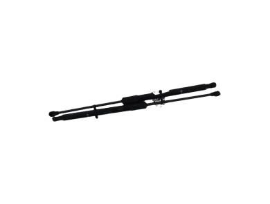 Paire verins coffre hayon malle occasion - Volkswagen T-CROSS - 2GM827550D