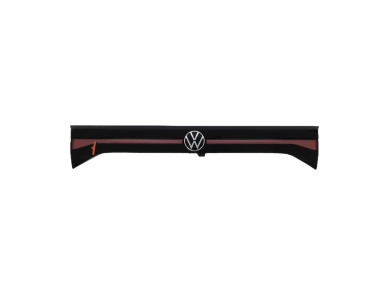Rear light board - Volkswagen T-CROSS PH.1 - 2GM827578A041 - V1-3852G
