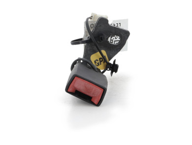 Attache ceinture sécurité arrière gauche - Peugeot 308 II PH.1 - 98063976XX - S2-0011H