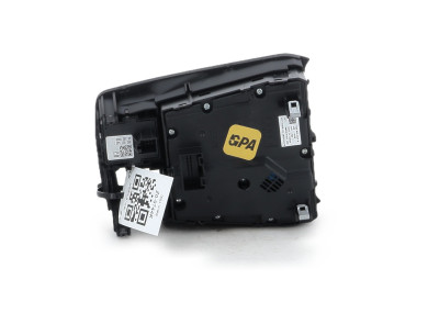 Commande multimédia occasion - Audi Q2 - 81B919614B