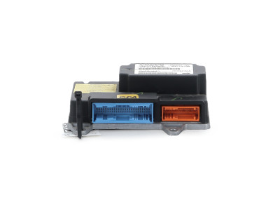 Airbag control unit used - Volvo C30 - 30773786