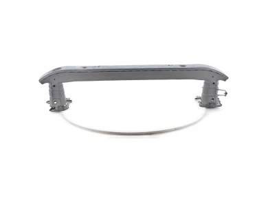 Front bumper reinforcement bar - Volvo S40 II PH.2 - Noir - 30744964 - I0-9353Q