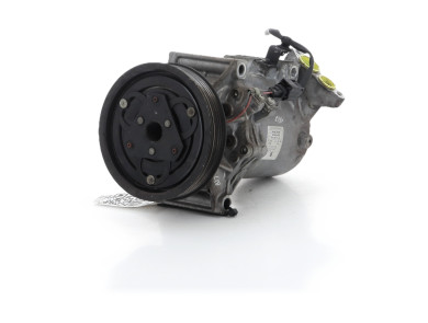 A/C Compressor used - Nissan PULSAR - 92600-3VC6B-RE