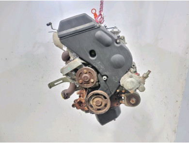 Engine used - Fiat DUCATO - 8140472230