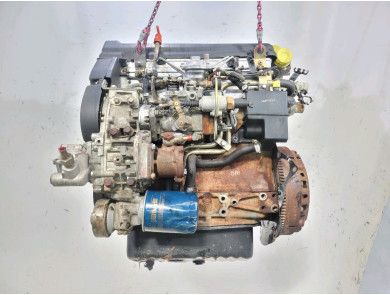 Engine type 8140472230 - Fiat DUCATO II PH.1 - M1-0503G