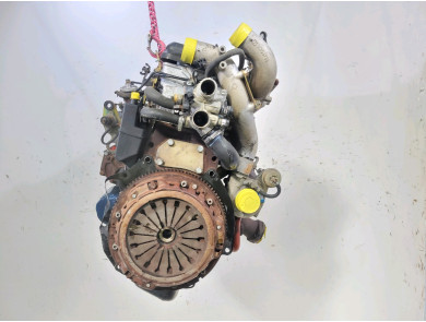 Engine type 8140472230 - Fiat DUCATO II PH.1 - M1-0503G