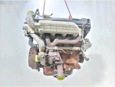 Engine type 8140472230 - Fiat DUCATO II PH.1 - M1-0503G