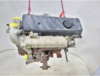 Engine type 8140472230 - Fiat DUCATO II PH.1 - M1-0503G