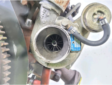 Engine type 8140472230 - Fiat DUCATO II PH.1 - M1-0503G
