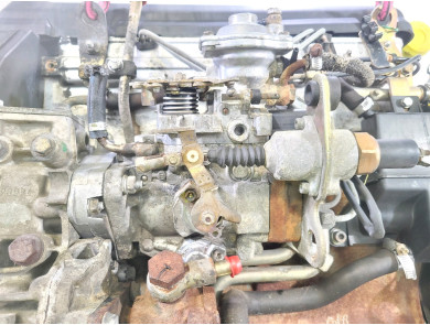Engine type 8140472230 - Fiat DUCATO II PH.1 - M1-0503G