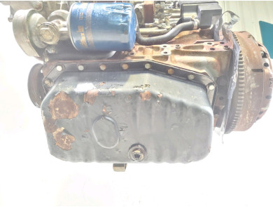 Engine type 8140472230 - Fiat DUCATO II PH.1 - M1-0503G
