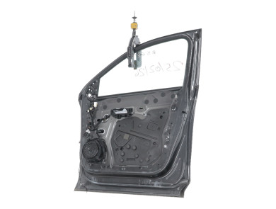Porte avant droite - DS ds7 ph 2 - Gris Fonce - 9819325680 - Y1-4586N