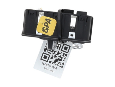 Light switch - Audi Q2 PH.1 - 8V0941531BJ5PR - W0-9497H